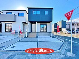 中川区打中3期　1号棟