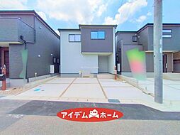 稲沢市北島町千野地第二　2号棟