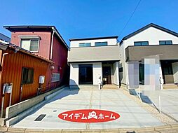 中村区横井1期　3号棟