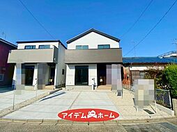 中村区横井1期　4号棟