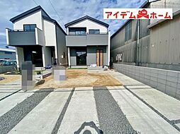 西区見寄町　2号棟