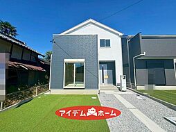 愛西市大井町第1期 1号棟