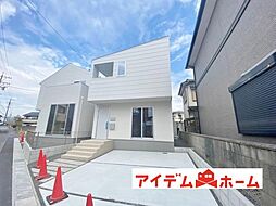 稲沢市北島町千野地　2号棟