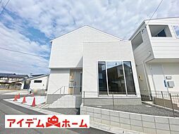 稲沢市北島町千野地　1号棟