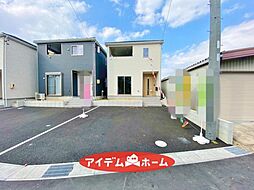 あま市七宝町鯰橋第1　1号棟