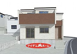 緑区東陵0217　4号棟