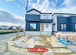 蟹江町桜2期　5号棟