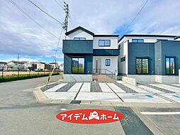 蟹江町桜2期　5号棟