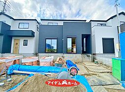 蟹江町桜2期 4号棟