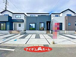 蟹江町桜2期　4号棟