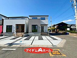 蟹江町桜2期　1号棟