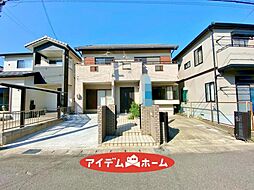 愛西市大井町宮新田