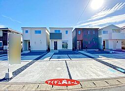 津島市宮川町2丁目　3号棟