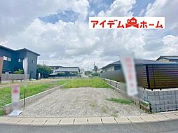 稲沢市稲沢町　1号棟