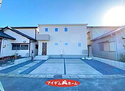 愛西市大井町宮新田 1号棟