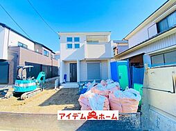 西区清里町2期 3号棟