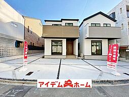 瑞穂区萩山町1期　2号棟