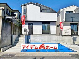 緑区鳴丘3628　1号棟