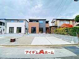 稲沢市田代2丁目 2号棟