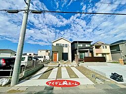 港区大西2丁目　20号棟