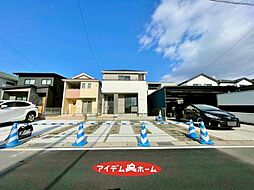 港区大西2丁目　17号棟