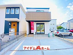 稲沢市小池2期　1号棟