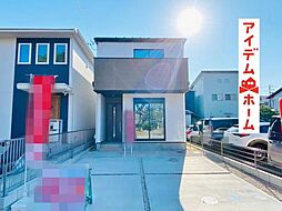 稲沢市小池2期　1号棟