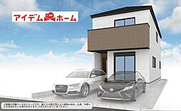 稲沢市小池2期　1号棟