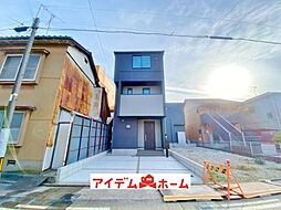 西区児玉205 1号棟