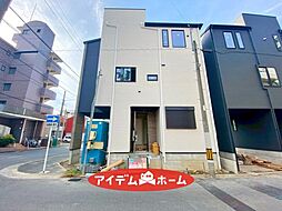 中村区井深町1期　2号棟