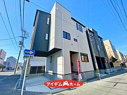 中村区井深町1期 2号棟