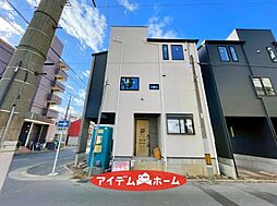 中村区井深町1期　2号棟