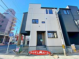 中村区井深町1期　2号棟