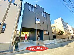 中村区井深町1期　1号棟