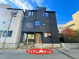 中村区井深町1期　1号棟