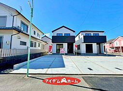 中川区下之一色町5期　2号棟