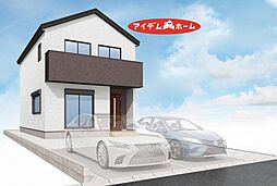 中川区下之一色町5期　2号棟