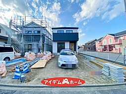 中川区下之一色町5期　1号棟