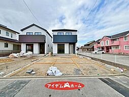 中川区下之一色町5期　1号棟