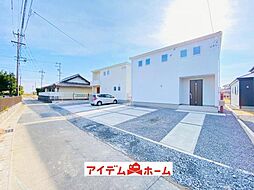 稲沢市平和町法立北瀬古第2　3号棟