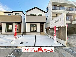 瑞穂区萩山町1期　1号棟