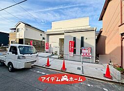 港区津金　1号棟