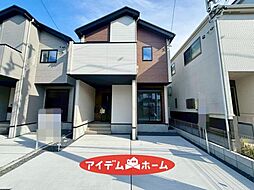 中川区中須町2期 2号棟