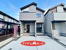 中川区中須町2期　1号棟