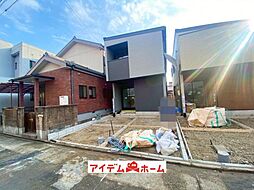 西区貝田町151　2号棟