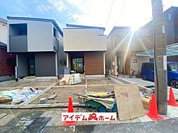 西区貝田町151　1号棟