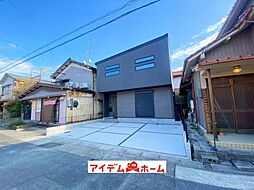 西区大野木3209 1号棟