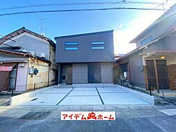 西区大野木3209　1号棟