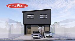 西区大野木3209 1号棟