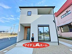 大治町八ツ屋　1号棟